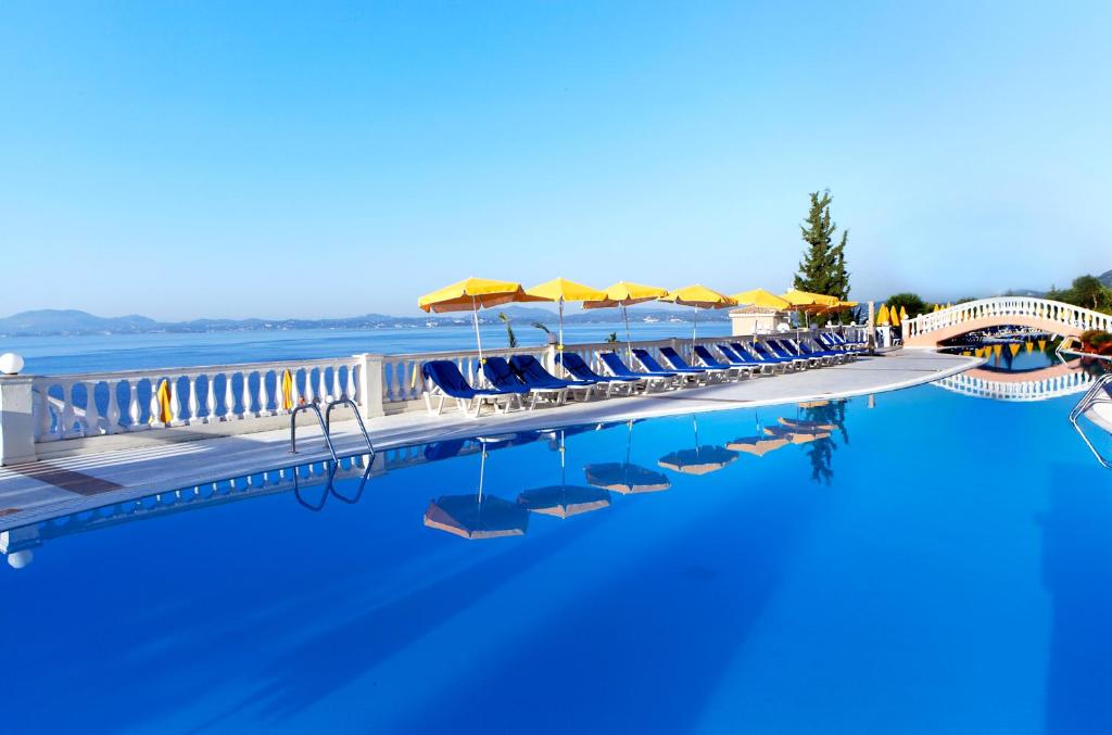 Sunshine Corfu Hotel And Spa photo 4