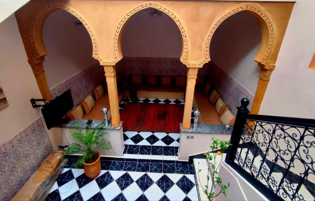 Les Riads Nour Resorts- Marrakesh Escape photo 2