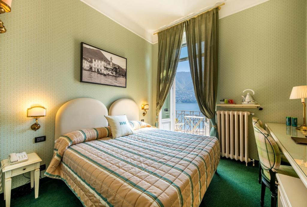 Hotel Miralago photo 2