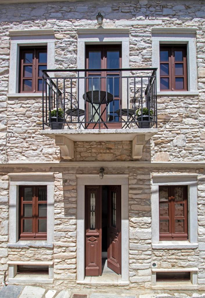 Platsa's House