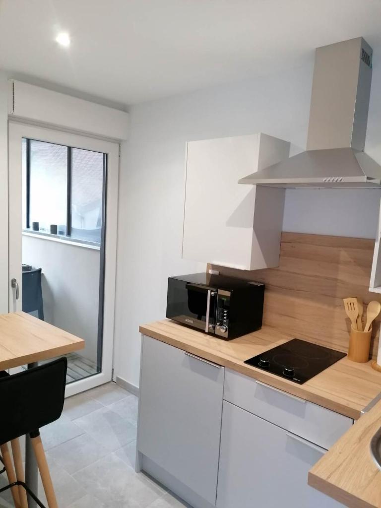 Chambre de Brunemont photo 2