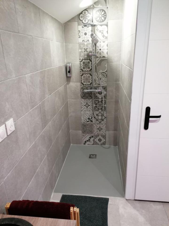 Chambre de Brunemont photo 3
