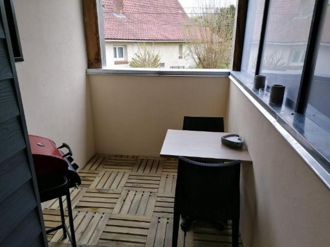 Chambre de Brunemont photo 4