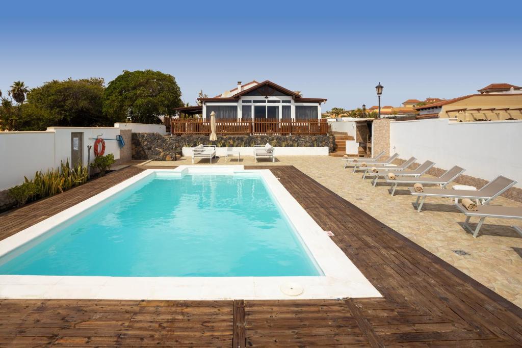 Luxury Villa Nieve photo 2