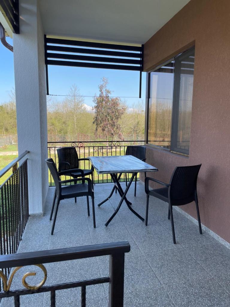 Apartment comfort in Ureki photo 3