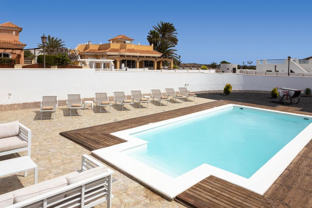 Luxury Villa Nieve photo 3