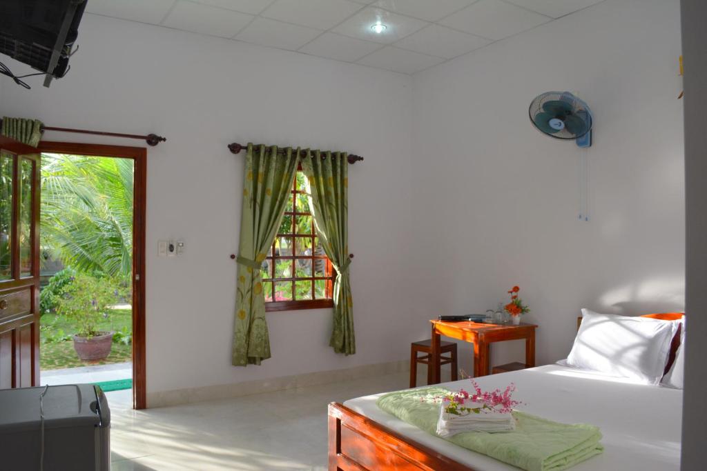 Diem Lien Guesthouse