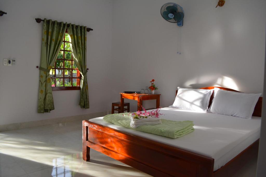 Diem Lien Guesthouse