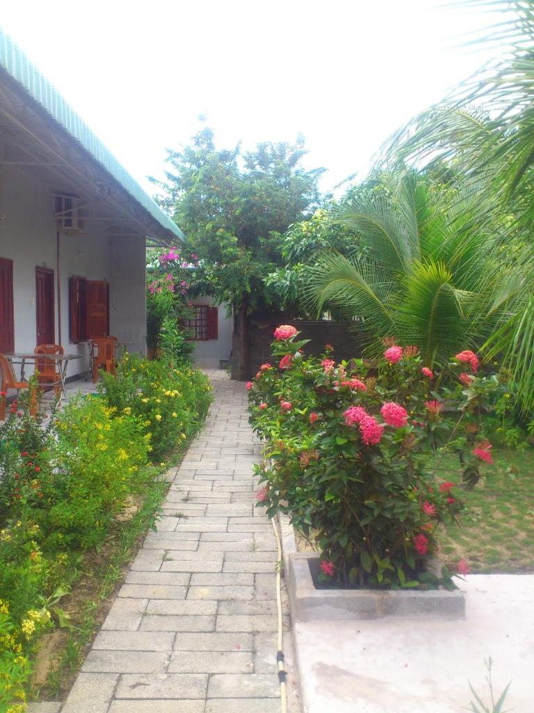 Diem Lien Guesthouse