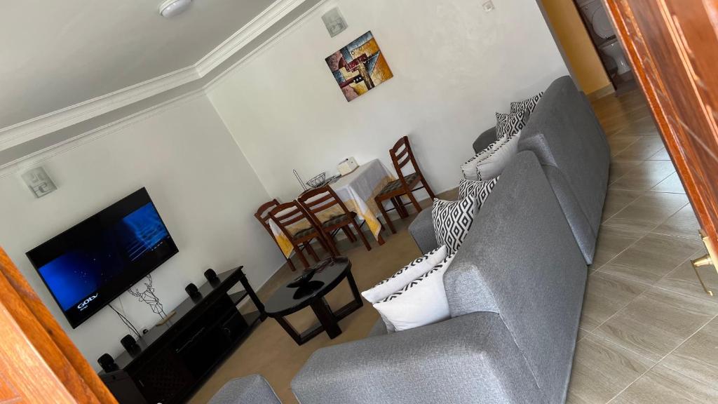 Dala Luxury Home- Bondo photo 2