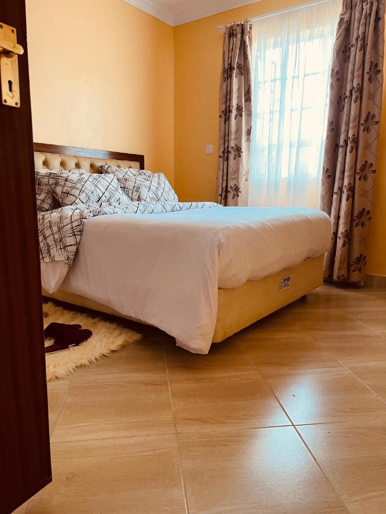 Dala Luxury Home- Bondo