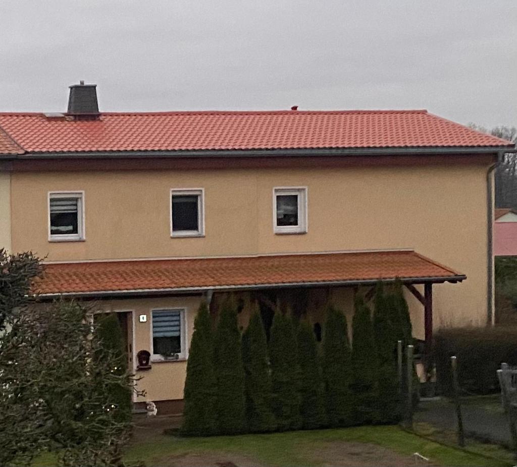 Ferienwohnung „Thea“ photo 4