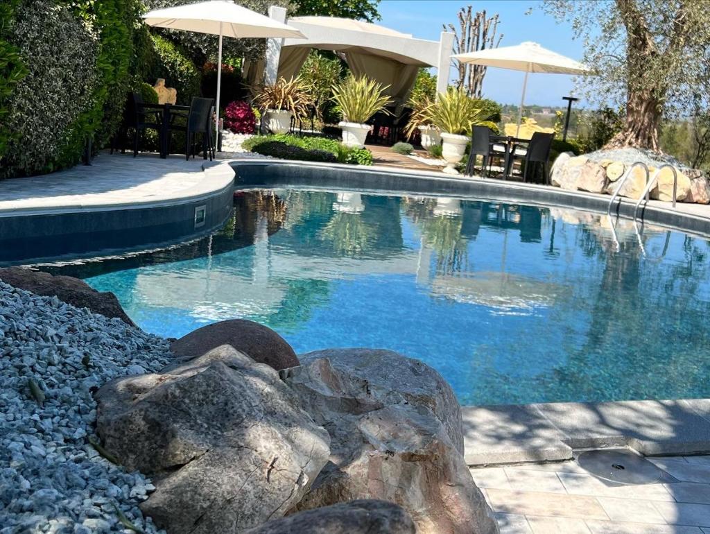 Resort Casino di Caccia photo 4