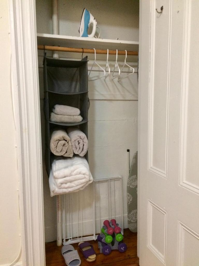 Comfortable Whole Apartment 1 Bed 1 Bath at Harvard-MIT photo 4