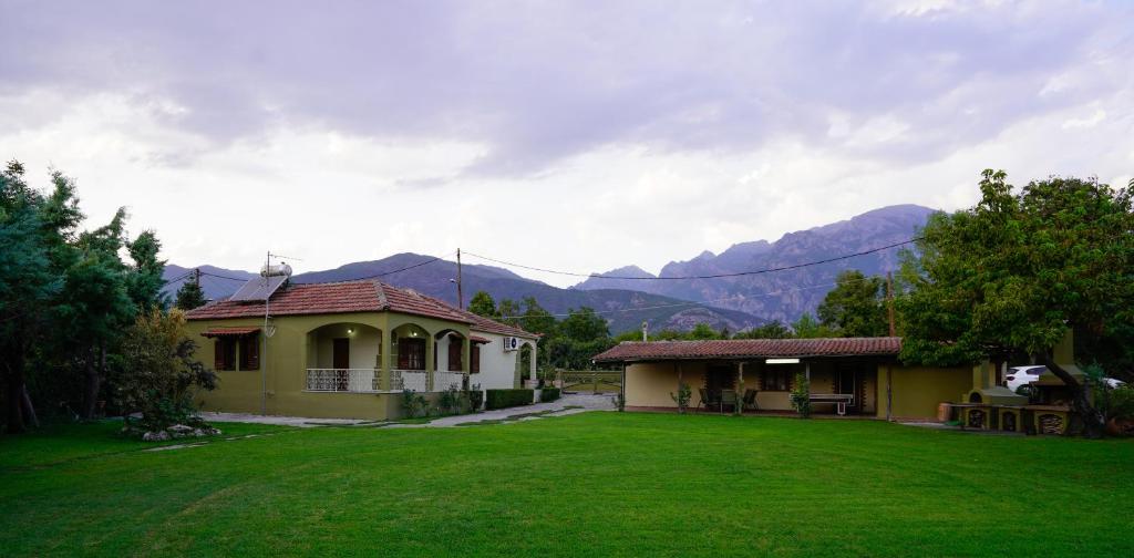 Casa Jenna photo 2