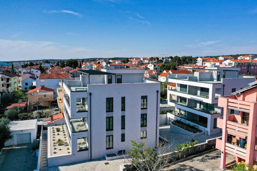 Adria Concept boutique apartments photo 2