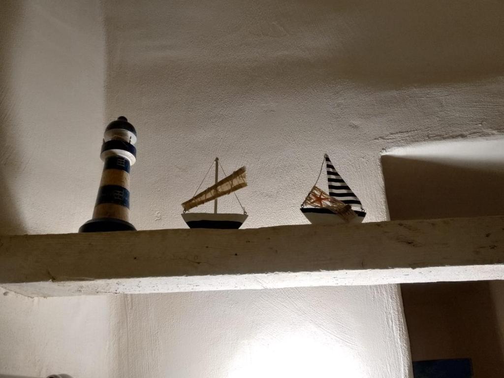 Mèna Mè - Casa vacanza - Salento photo 4