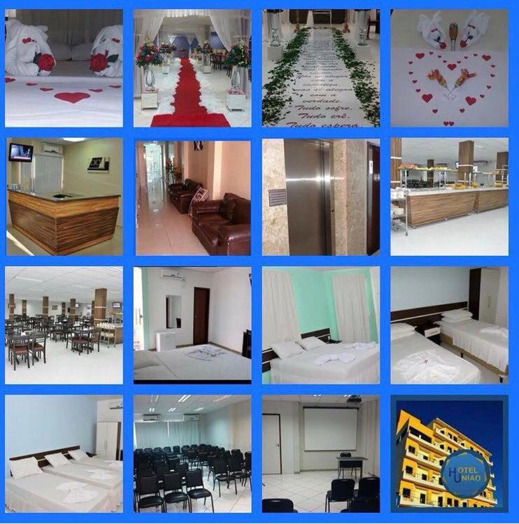 Hotel União photo 1