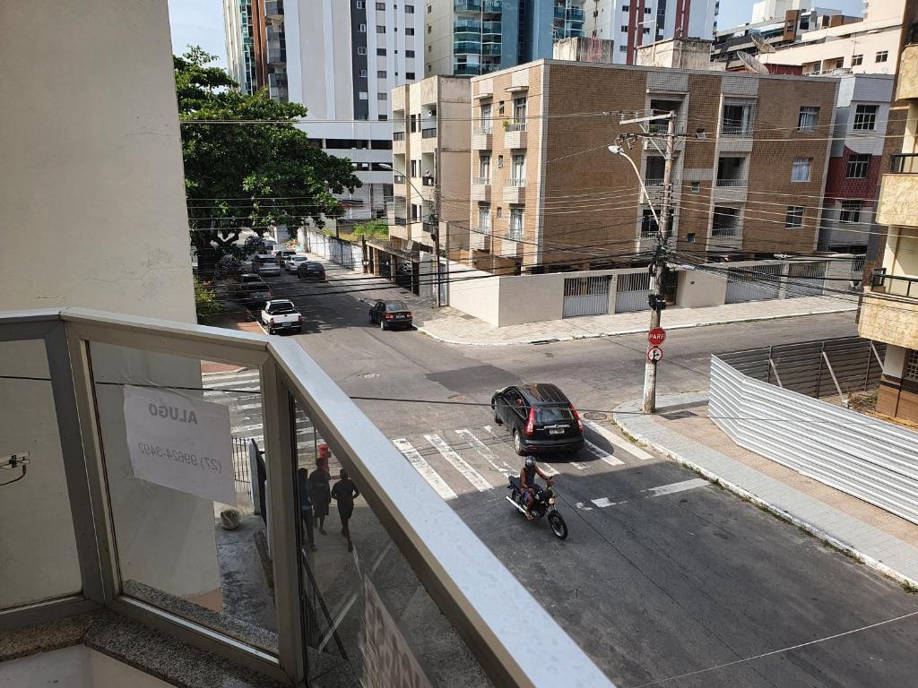 Edificio Olinda, 50mts Da Praia do Morro photo 2