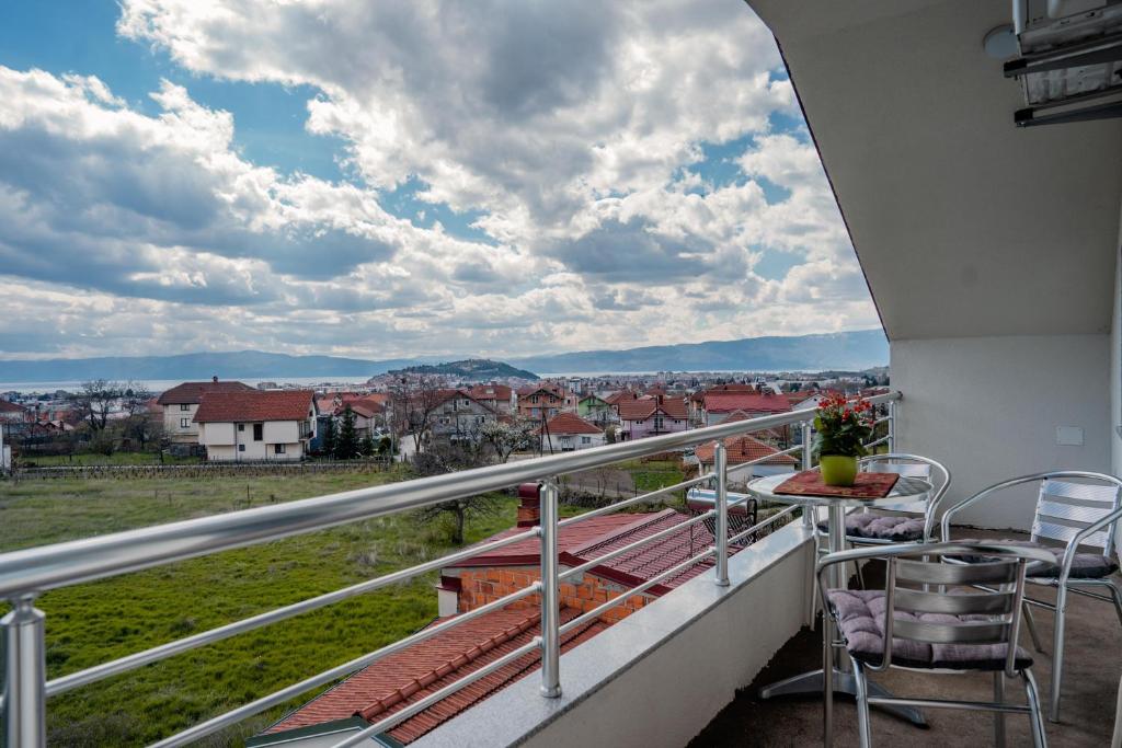 Villa Veljanoski Ohrid photo 1