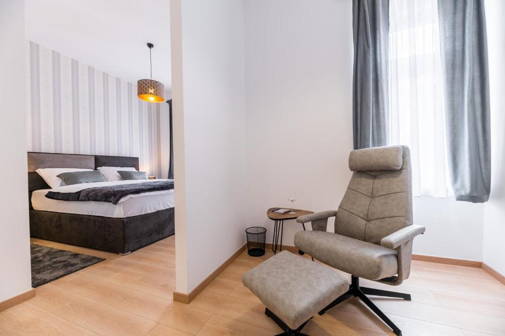 DreamHouse7 rooms, Zagreb