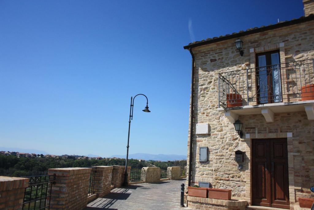 ANPEMO Casa Vacanze photo 1