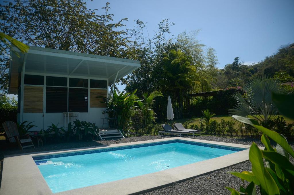 Soul Sync Sanctuary formally Hacienda la Moringa photo 3