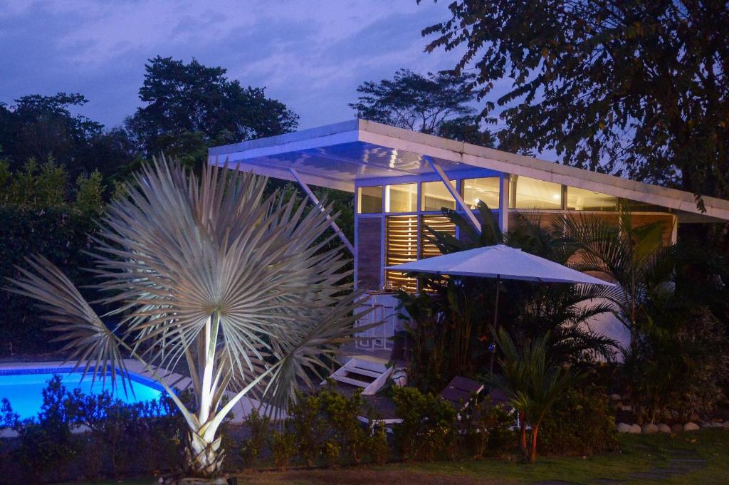 Soul Sync Sanctuary formally Hacienda la Moringa