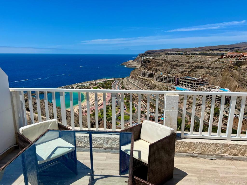 Canarias Sunshine Amadores photo 1