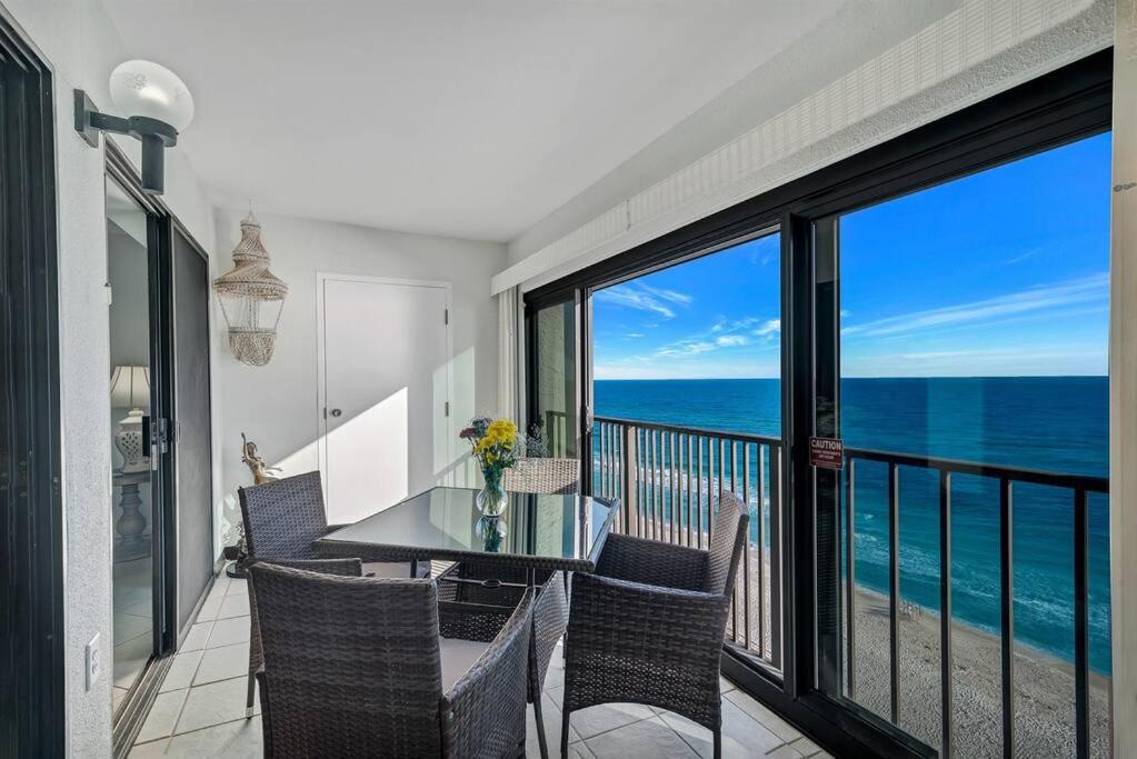 Gulf Tower 10D - Breathtaking Gulf Views image