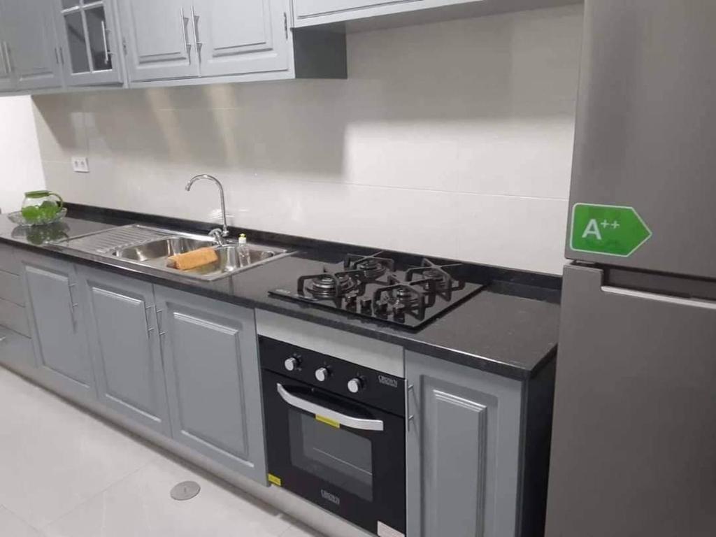 Apartamento T1 Moderno com Wi-Fi photo 3