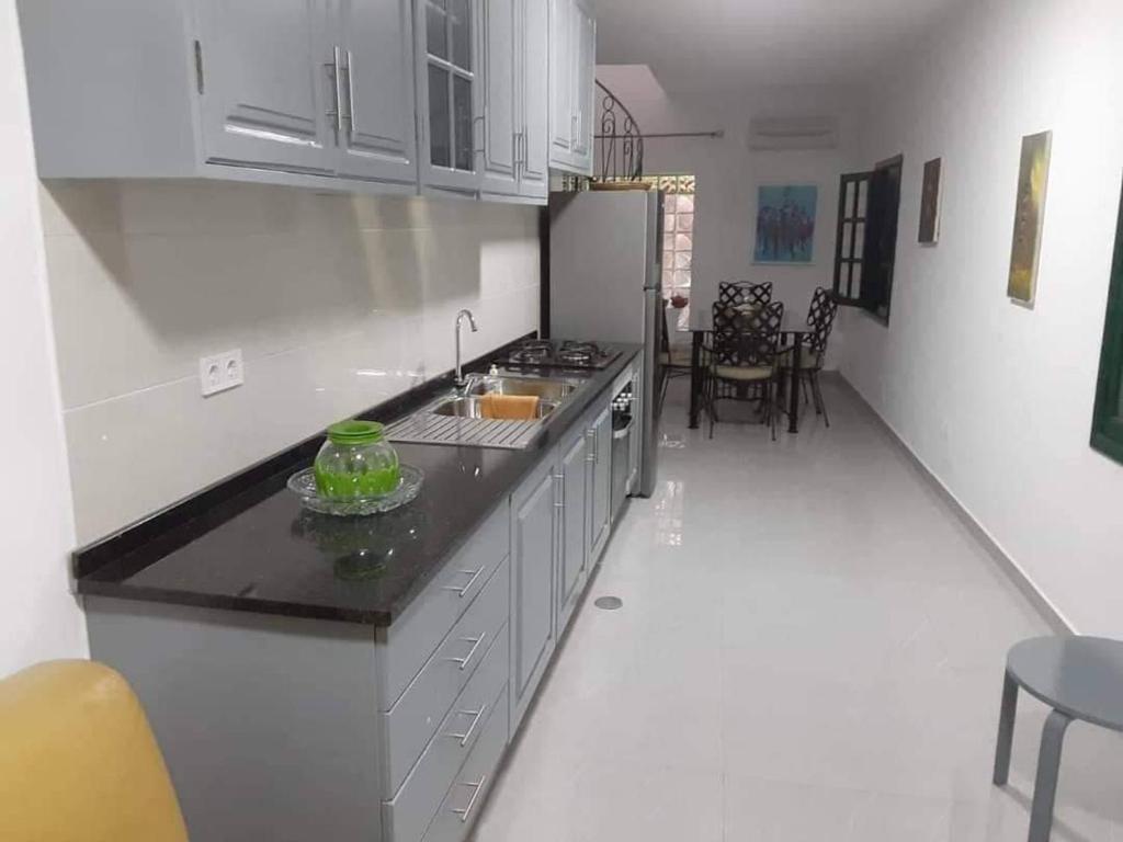 Apartamento T1 Moderno com Wi-Fi photo 4