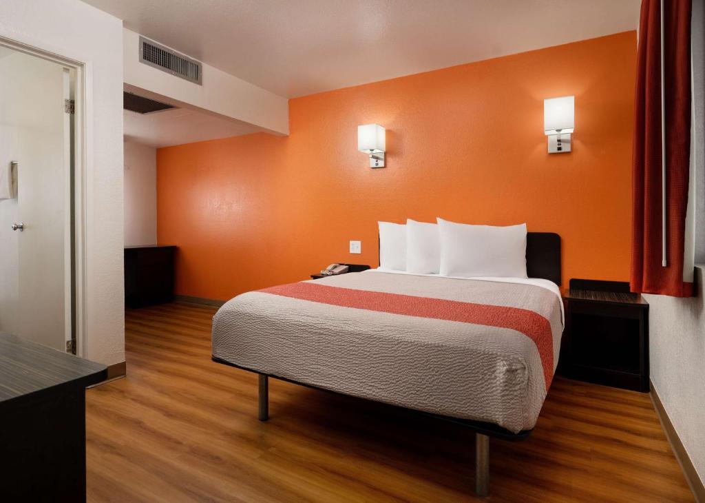 Motel 6-Pismo Beach, CA photo 2