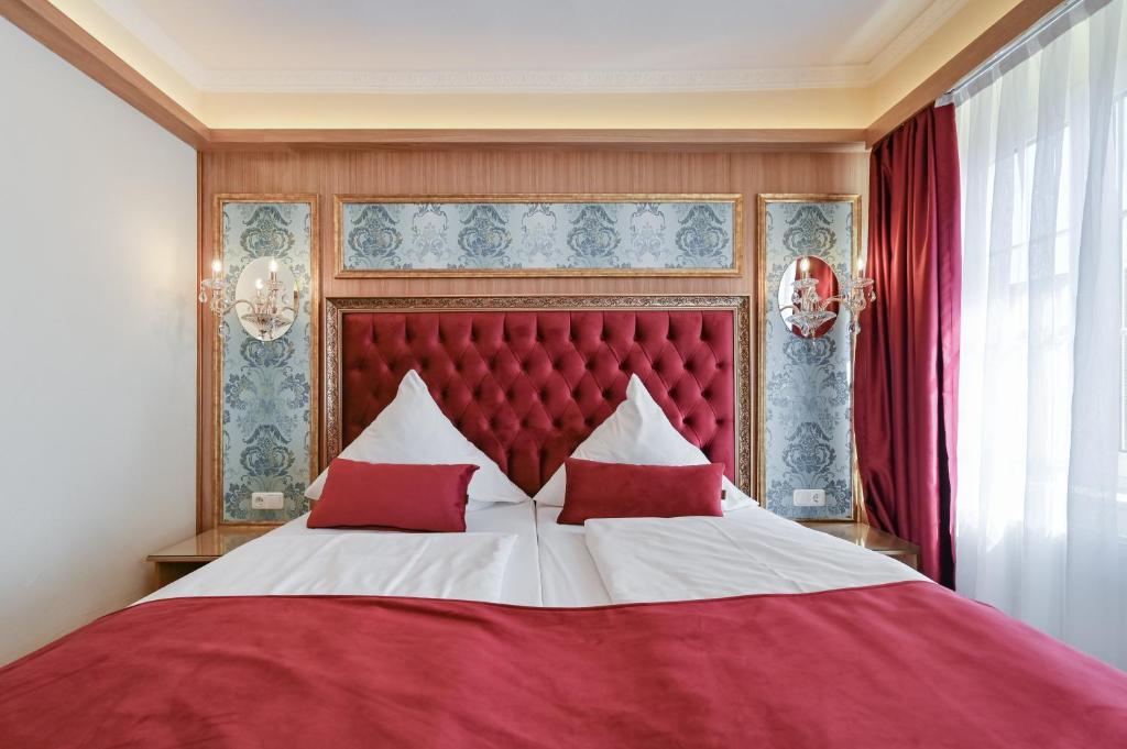 Hotel Ludwigs photo 1