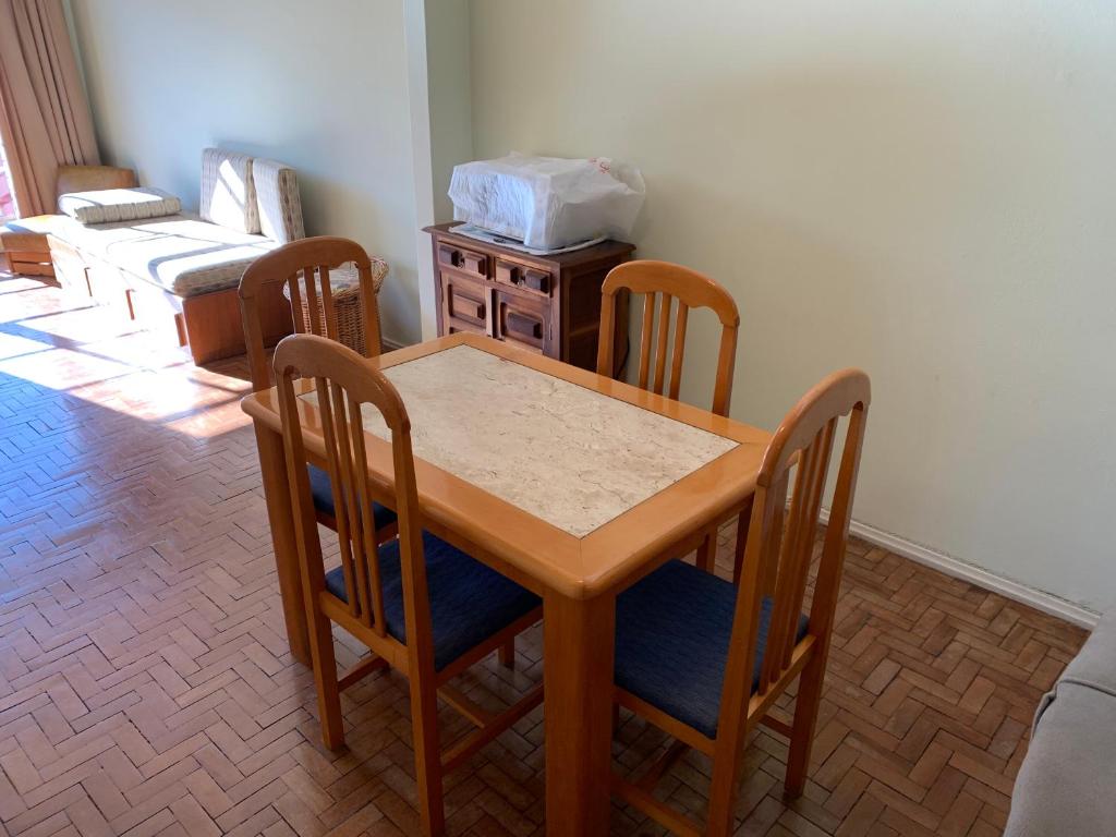 Apart 1 Dorm Sala 3 Ambientes photo 1