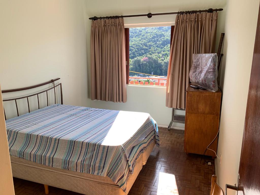 Apart 1 Dorm Sala 3 Ambientes photo 3