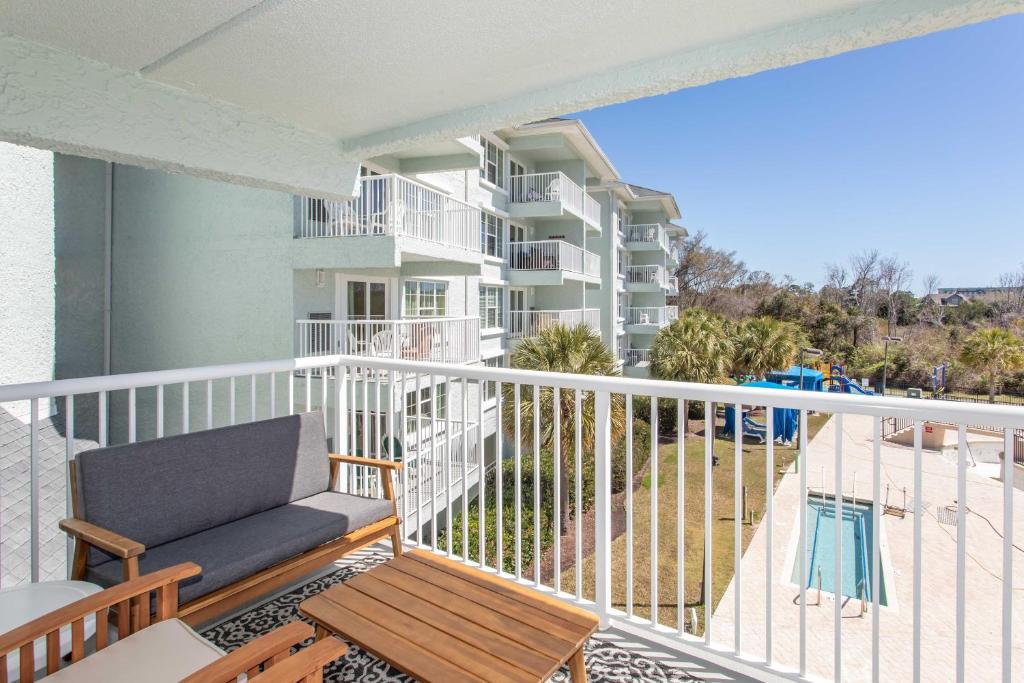 Summerhouse Villas Condo Private Resort Beach! photo 1