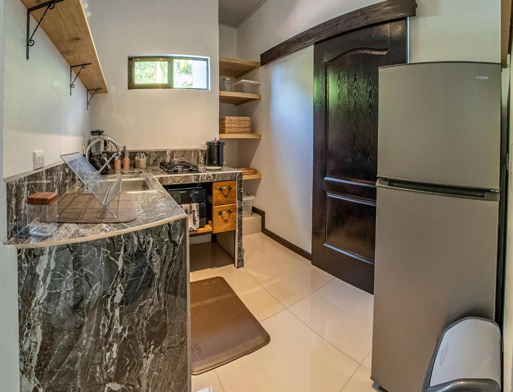 Brand New 2-bedroom Apartment Africa photo 1
