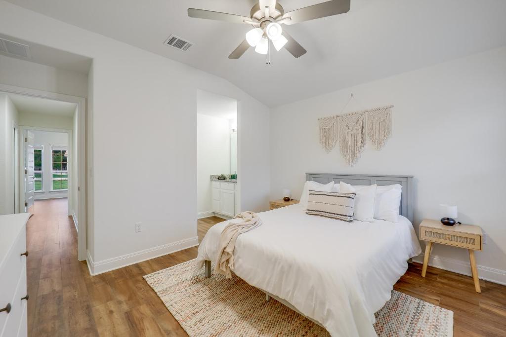 Hill Country Retreat photo 3