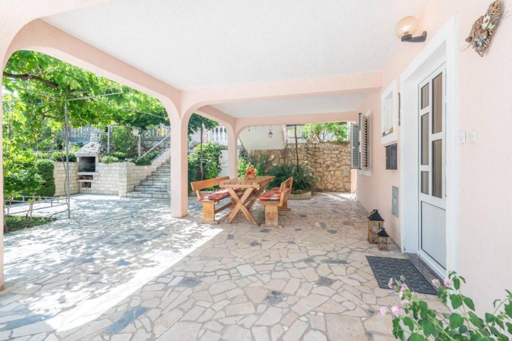 Apartments Slavica D photo 2
