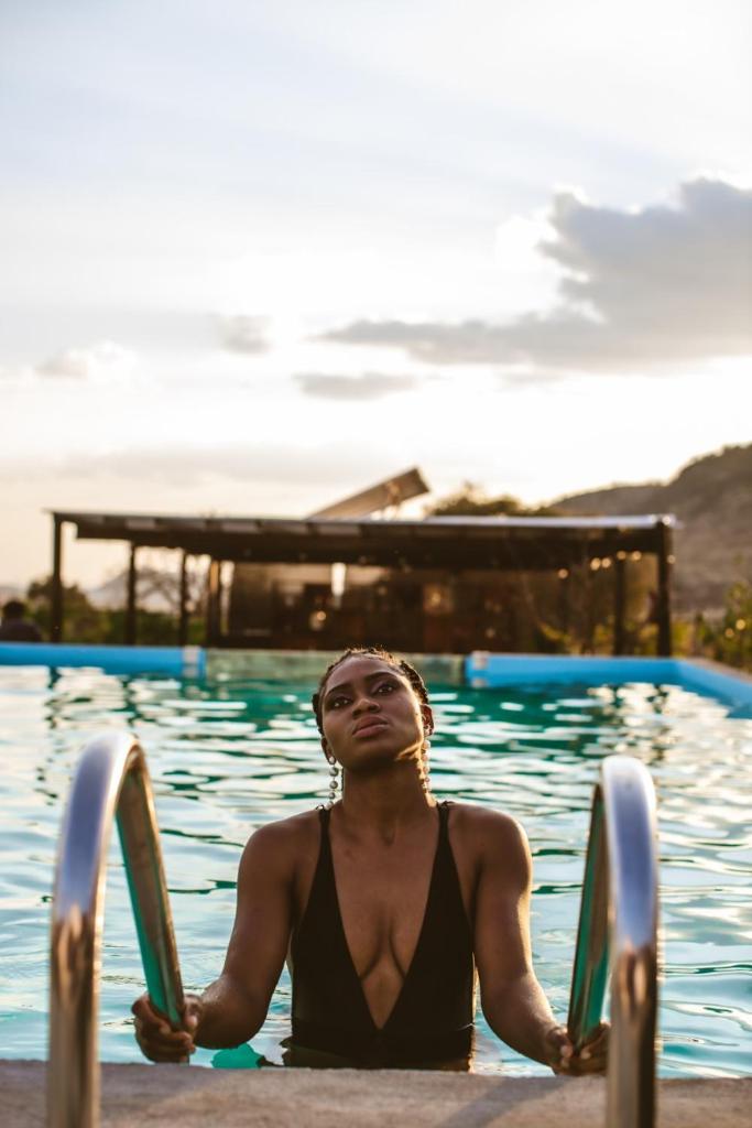 GLAMPING MOONLEV ATLIXCO Luxury Tend photo 4