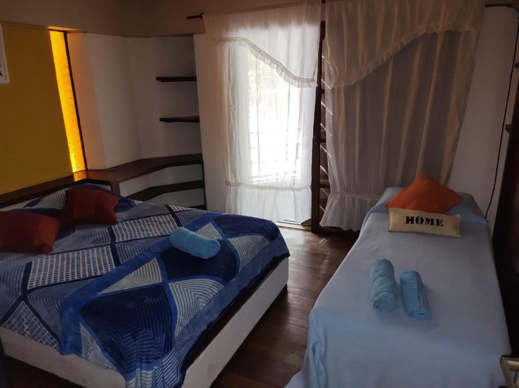 T&A RESIDENCE Aeropuerto Ezeiza photo 3