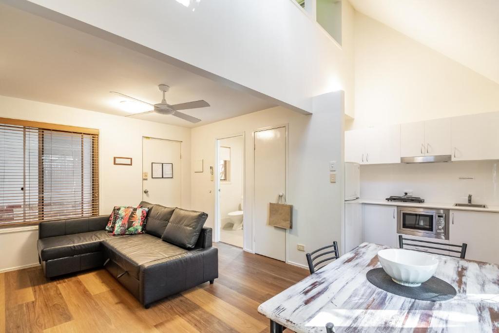 Byron Central Apartments photo 2