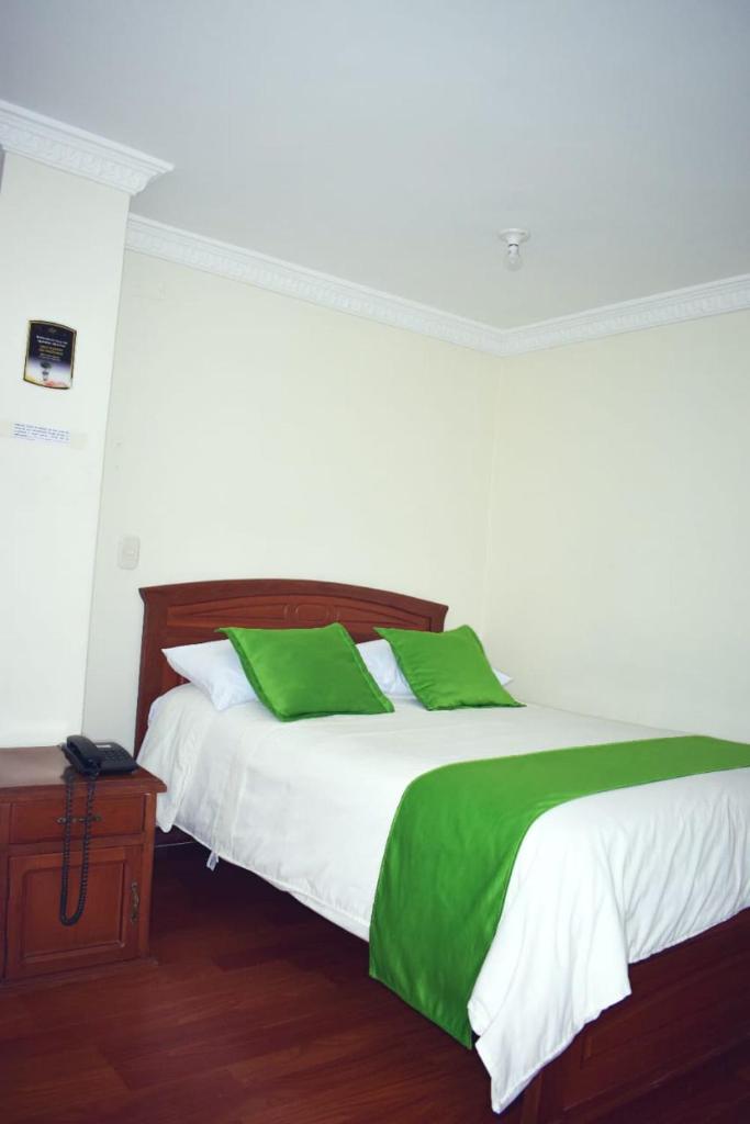 Hotel Sello Dorado photo 4