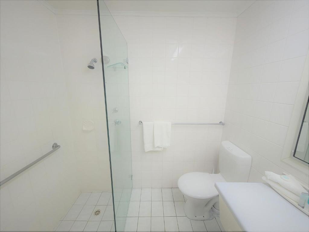 SureStay Hotel by Best Western The Clarence on Melville photo 2