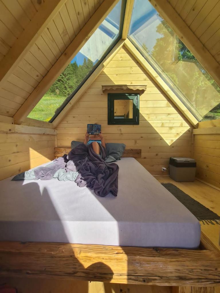 Eko Katun Bungalows Jelovica photo 2