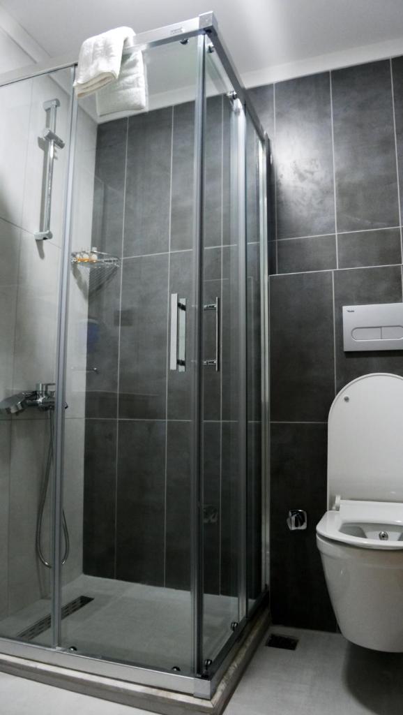 ÇALIŞKANLAR OTEL photo 3