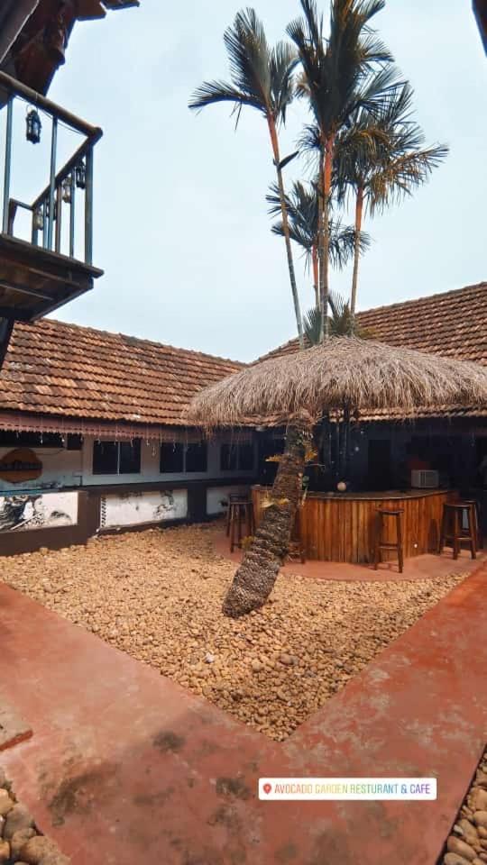 Vrindavanam photo 2