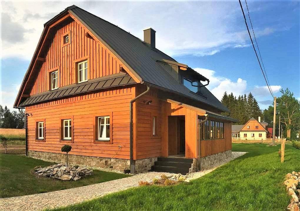 Horský apartmán Vyhlídka Rejvíz photo 2