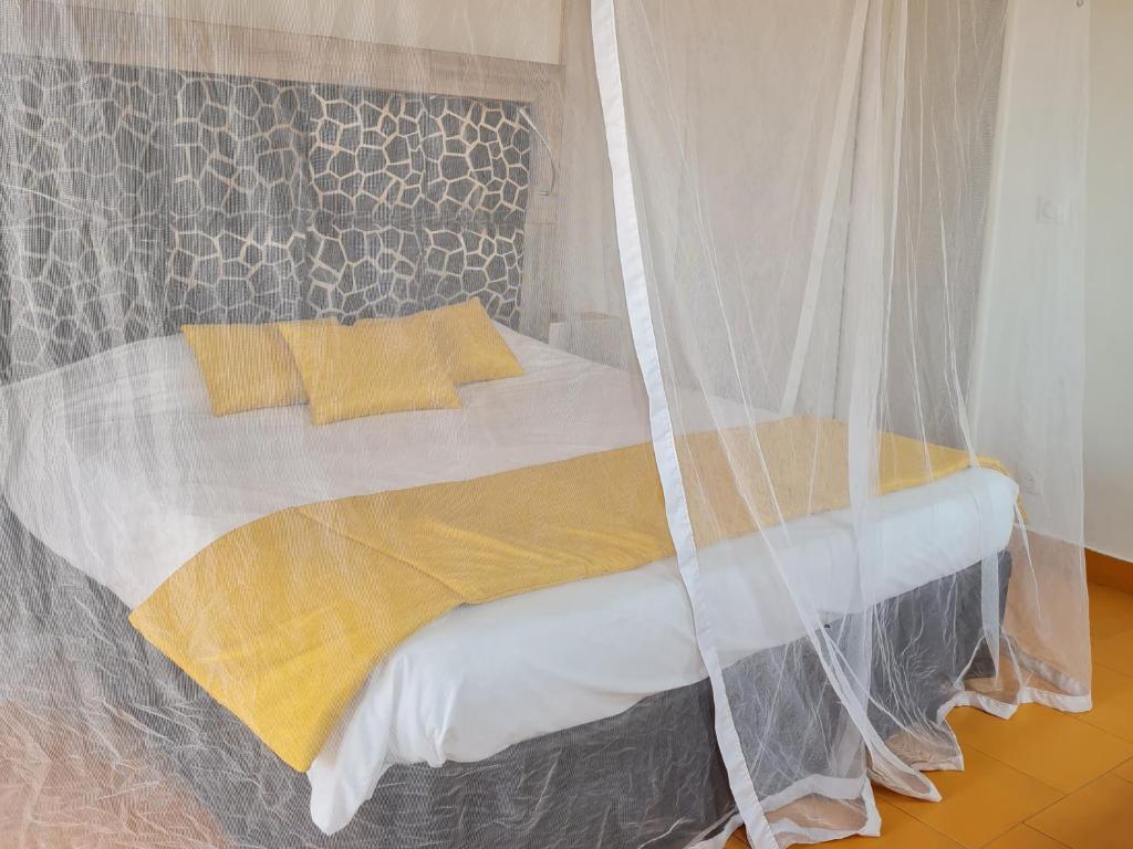 Le Souimanga Hotel Saly photo 2